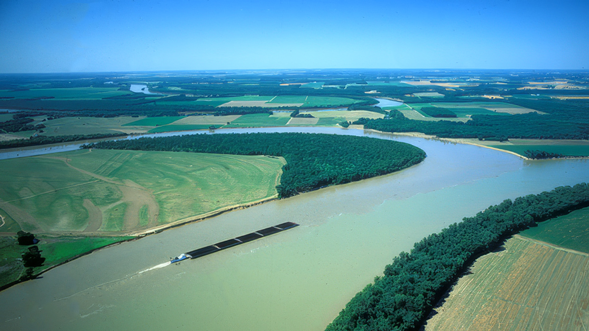 Wabash River
